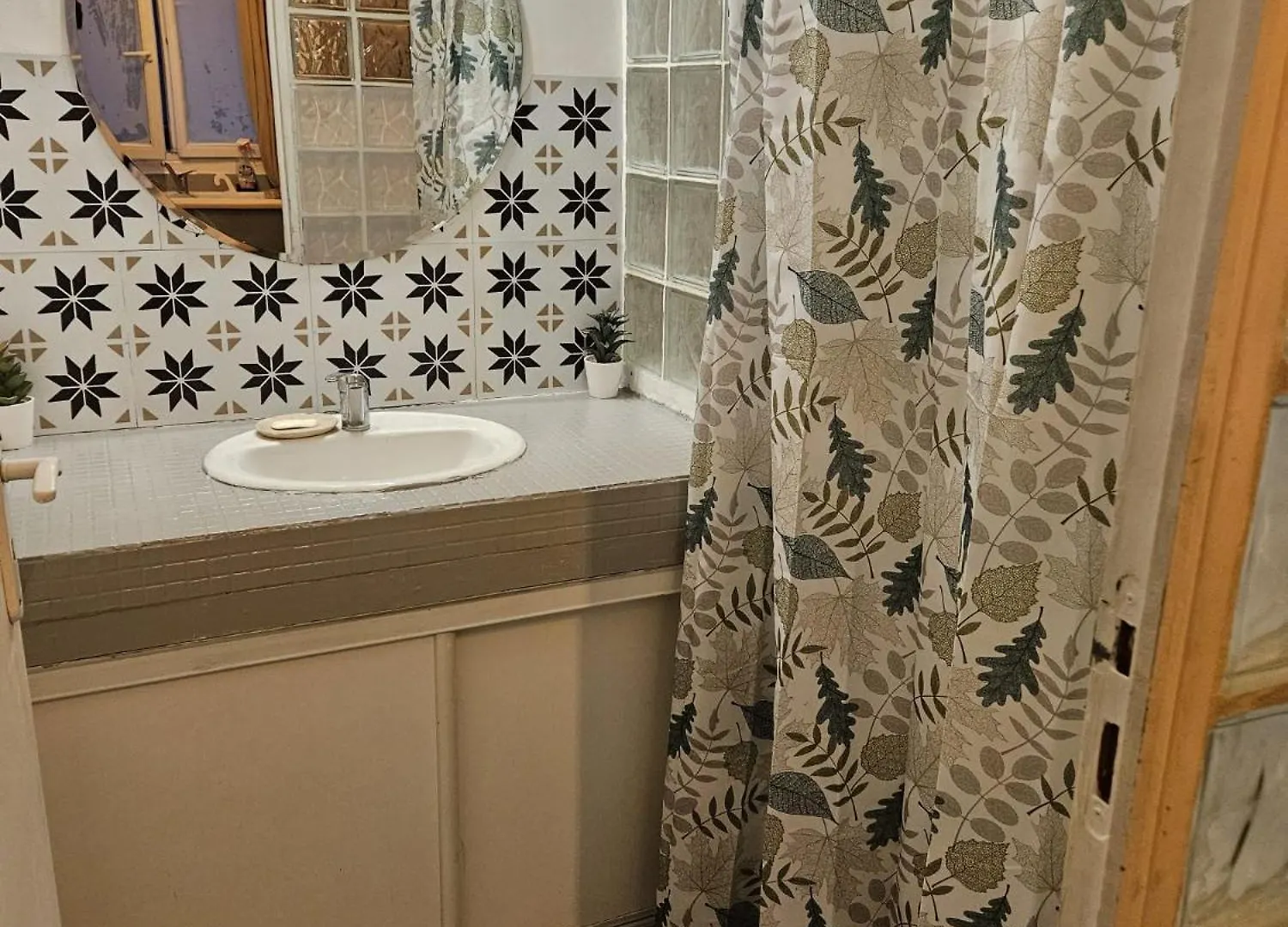 Marseille Centre T3 Apartment 0*,  France
