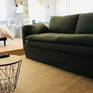 Studio Vue Mer Dans Le Quartier De Saint Victor Appartamento