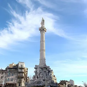 Odalys City Prado Castellane Marseille