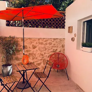 Joolia Soohome Marseilles